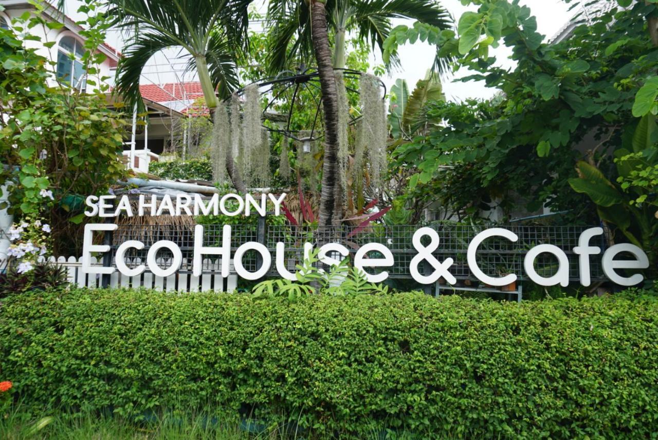 Sea Harmony Eco Lodge Hua Hin Exterior foto